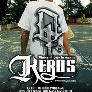 Profile Picture of Keros (@keros) on Myspace