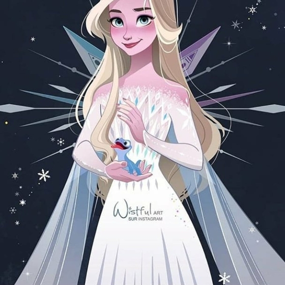 Profile Picture of Stefanie Silva (@poetrygirl0827) on Poshmark