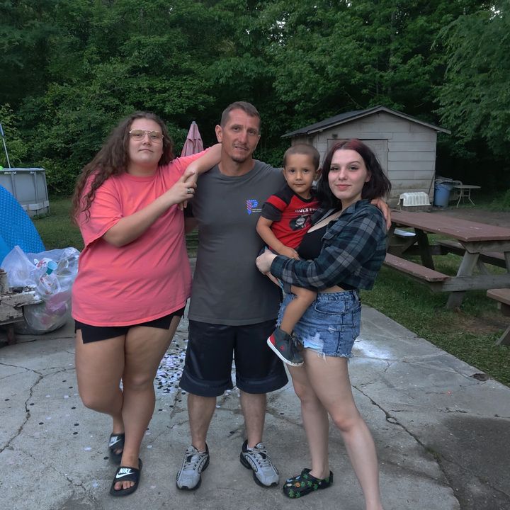 Profile Picture of Dewayne McVay (@dewayne1980) on Tiktok