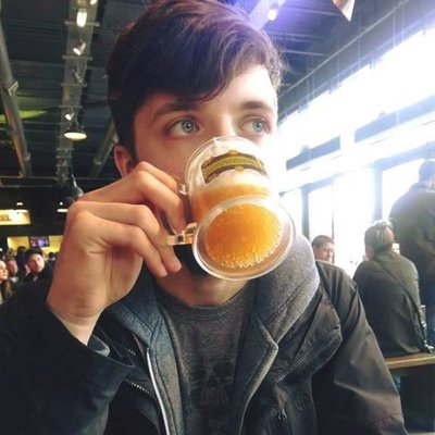 Profile Picture of Joe Bamber (@joe_bamber) on Twitter