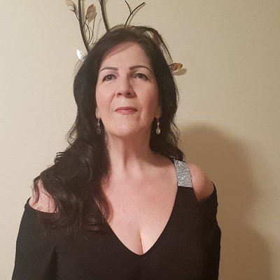 Profile Picture of Diane Waterman (@Loveroflife60) on Twitter