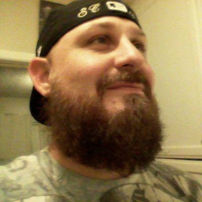 Profile Picture of Ronnie Turner (@ronnieturner90) on Twitter