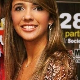 Pâmela Chaves - Twitter Profile Picture of Pâmela Chaves (@PahhChaves) on Twitter