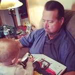 Profile Picture of John Ledwell (@ledwelljohn) on Instagram