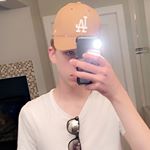 Profile Picture of aidan tait. (@aidan.tait) on Instagram