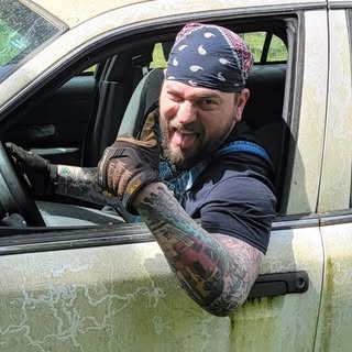 Profile Picture of Corey R Hemmerling (@coreyhemmerling) on Instagram