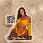 Profile Picture of Naomi Foxx (@nfoxx2022) on Instagram