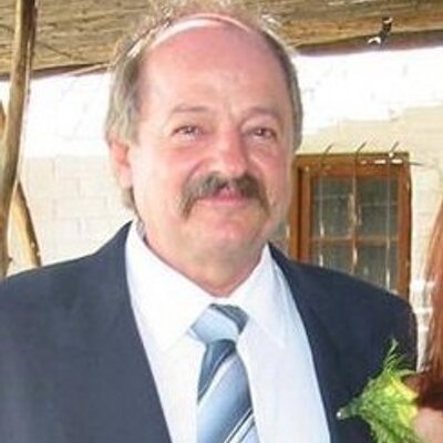 Profile Picture of Mark Anthony Goller (@markantgol) on Twitter