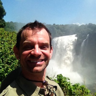 Profile Picture of Michael Crafton (@MichaelCrafton) on Twitter