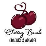 Profile Picture of Carah Leacock (@cherrybombgraphix) on Instagram