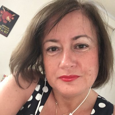 Profile Picture of Catherine Agnew (@catherinejagnew) on Twitter