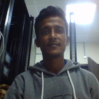 Profile Picture of Jordon Christopher White (@jordon-christopher-white) on Quora