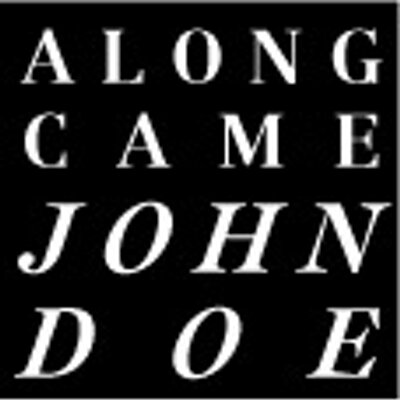 Profile Picture of Along Came John Doe (@matthewcreid) on Twitter