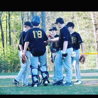 Profile Picture of Briar James Murtlow (@bmurt_8) on Twitter