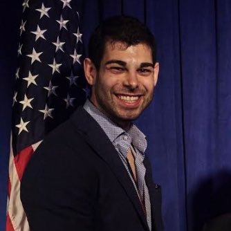 Profile Picture of Jacob Weinberger (@JacobTwine) on Twitter