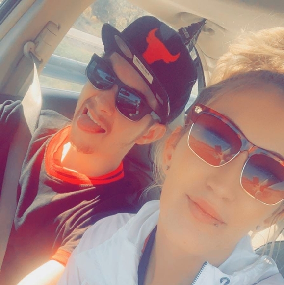 Profile Picture of Jacob Luther (@lutherkern357) on Poshmark