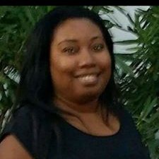 Profile Picture of Shaniqua Thomas (@tniqua28_thomas) on Twitter