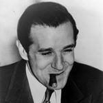 Profile Picture of Benjamin Siegelbaum (@___bugsy_siegel___) on Instagram