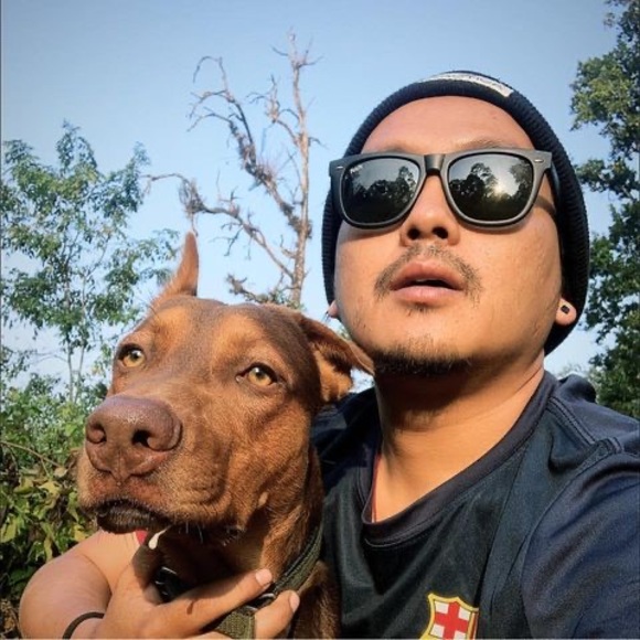 Profile Picture of Prakashen Gurung (@prakash_rox23) on Poshmark