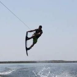 Profile Picture of Jesse Penn (@jesse_crazyeyes) on Twitter