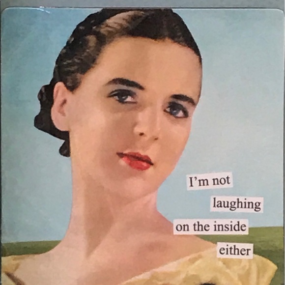 Profile Picture of Jenn Randisi (@jennbot) on Poshmark