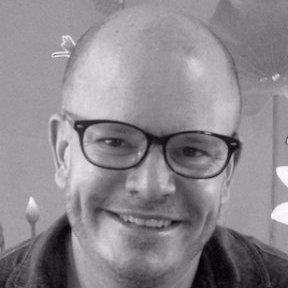 Profile Picture of Jeffrey Gougeon (@abstractjeffrey) on Twitter