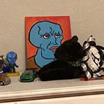 Profile Picture of Aaron Nambo (@aaron_nambo) on Instagram