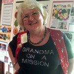 Profile Picture of Trudy Walker (@trudyjpforlife) on Instagram