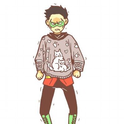 Profile Picture of Zayyoungin (@ThomasSickles) on Twitter