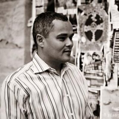 Profile Picture of Clinton Belcher (@cesclients) on Twitter