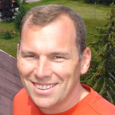 Profile Picture of Andy Nygard (@ianygard) on Twitter