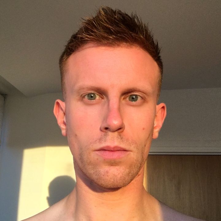 Profile Picture of John Stiles (@@johnstiles) on Tiktok
