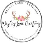 Profile Picture of Wesley Lane Creations- Jenn A (@wesleylanecreations) on Instagram