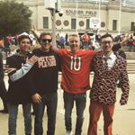 Profile Picture of Trever Clark (@trawww54) on Instagram