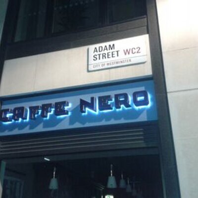 Profile Picture of Adam Barron (@AdamAdambarron2) on Twitter