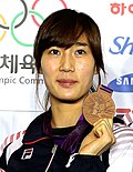 Profile Picture of Jeon Hee-sookon Wikipedia