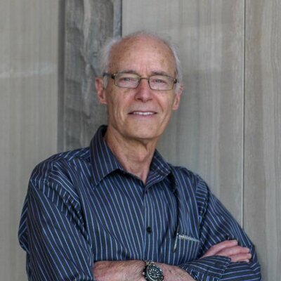 Profile Picture of Robert Mackay (@RobertWMackay) on Twitter