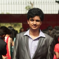Profile Picture of Aditya Pandey (@aditya-pandey-11) on Quora