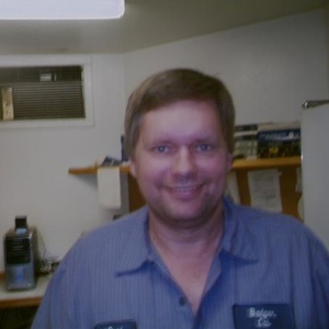 Profile Picture of Brad Bergstrom (@linux2622) on Myspace