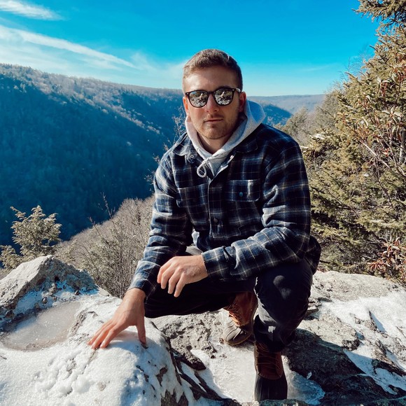 Profile Picture of Joshua Berkowitz (@joshb0106) on Poshmark