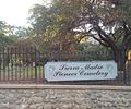 Profile Picture of Sierra Madre Pioneer Cemeteryon Wikipedia