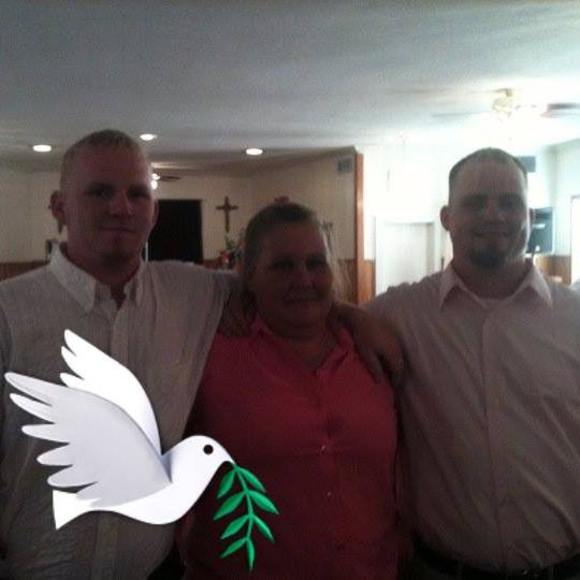 Profile Picture of Bonnie Rison (@bonnie_rison) on Poshmark