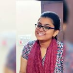 Profile Picture of D/o Satyanarayana ♥ (@________suvarchala) on Instagram