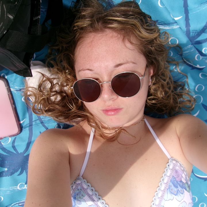 Profile Picture of jess scott (@splashice777) on Tiktok