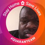 Profile Picture of Calvin Williams (@calvinwilliams1974) on Instagram