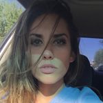 Profile Picture of Lauren Michele Parker (@medwedtron) on Instagram