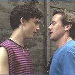 Profile Picture of CallMeByYourName (@chiamamicoltuonomeitalia) on Instagram