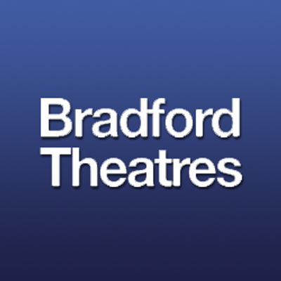 Profile Photo of Bradford Theatres (@BradfordTheatre) on Twitter