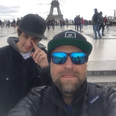 Profile Picture of Tom Wilder (@TomWilder10) on Twitter