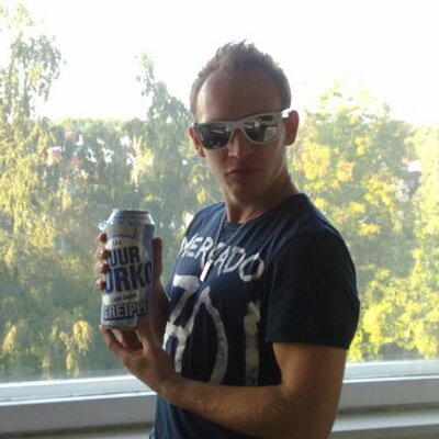 Profile Picture of Tom Wester (@tukezi) on Twitter